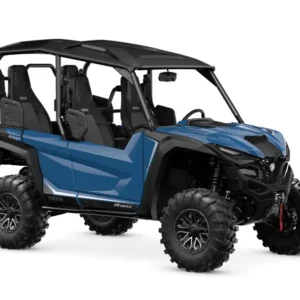 Yamaha Wolverine RMAX 4 1000 Compact LE (2025)
