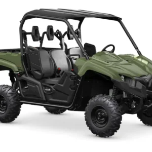 Yamaha Viking EPS (2025)