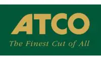 Atco Garden Machinery Logo
