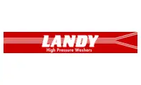 Landy Garden Machinery Logo