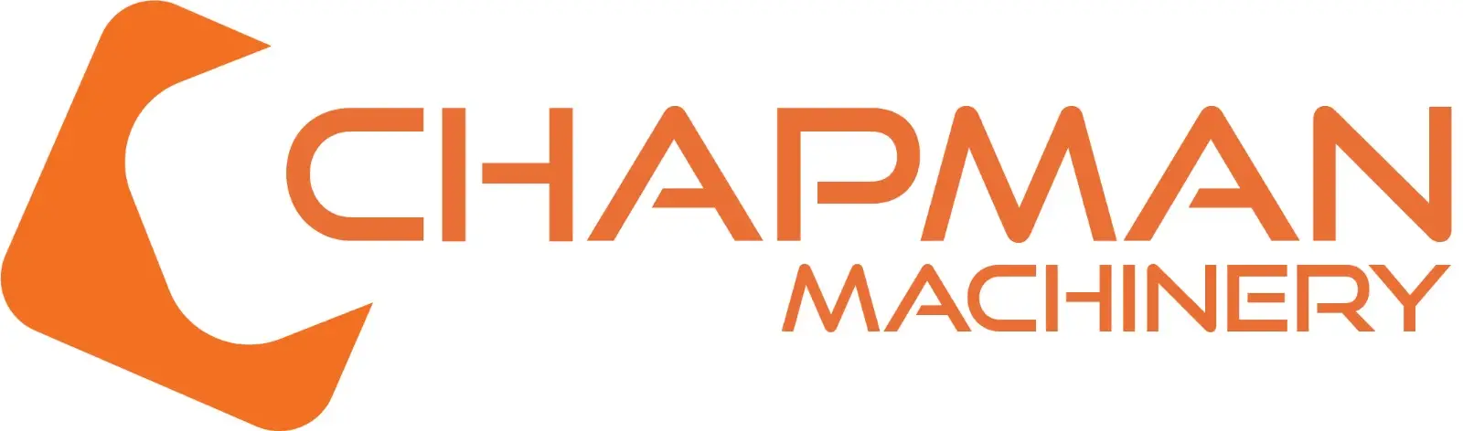 Chapman Machinery Quad Accessories Logo