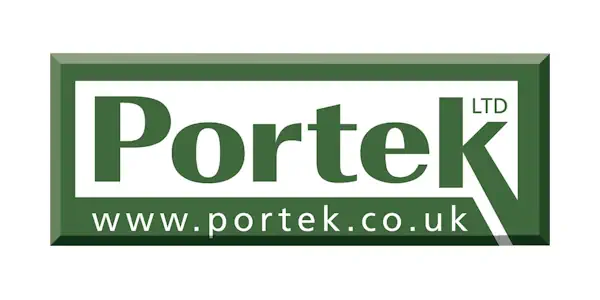 Portek Garden Machinery