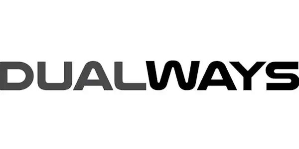 Dualways Junior Buggies