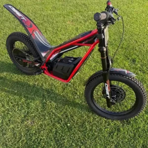 2025 Oset 20 TXP