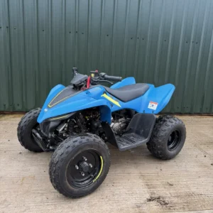 2025 CFMOTO CFORCE 110 - NO VAT!